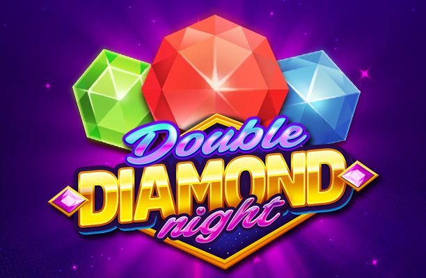 Double Diamond Night
